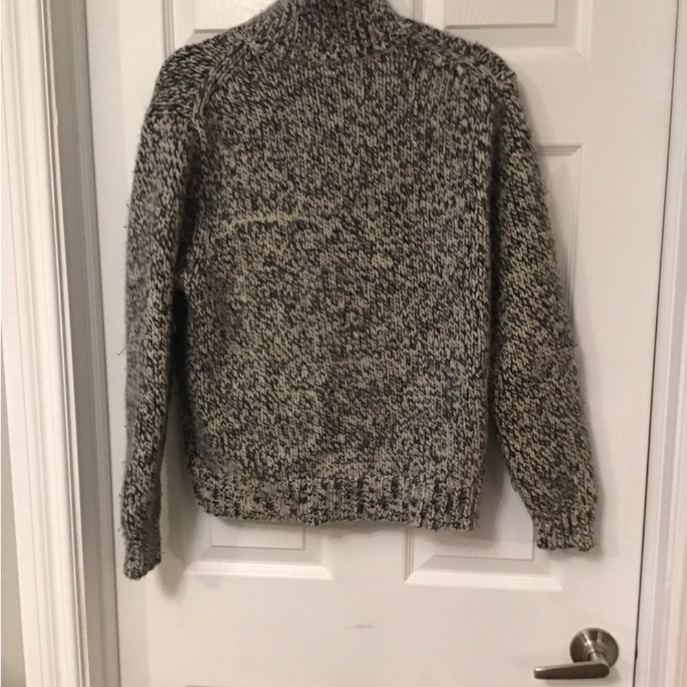 Womens Eddie Bauer Chunky Knit Sweater - Picture 2 of 6